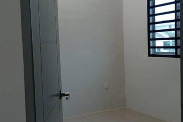 RiverPark Residence @ Klebang