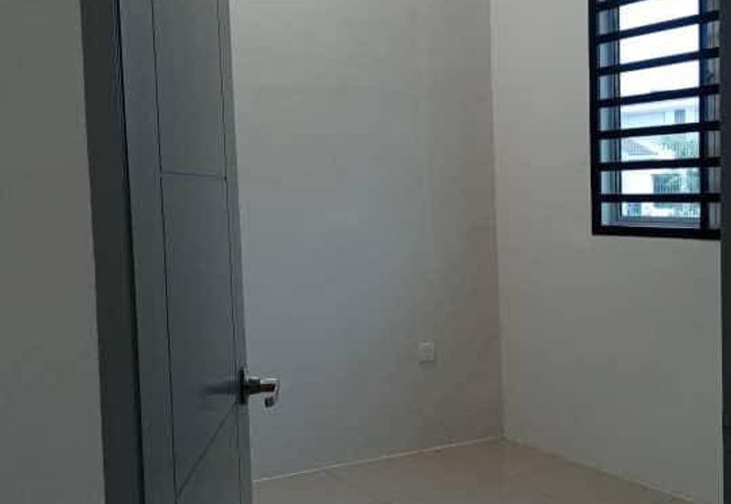 RiverPark Residence @ Klebang