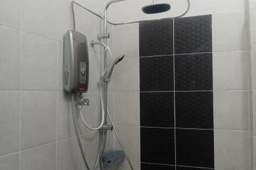 RiverPark Residence @ Klebang