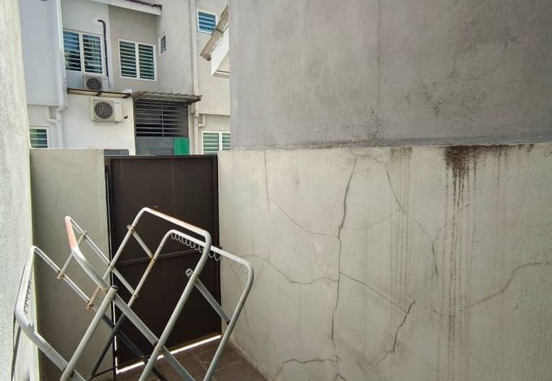 Taman Pengkalan Tiara, Pengkalan Tiara 9