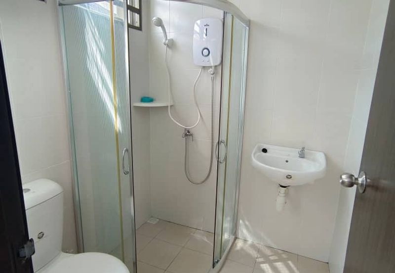 Taman Pengkalan Tiara, Pengkalan Tiara 9