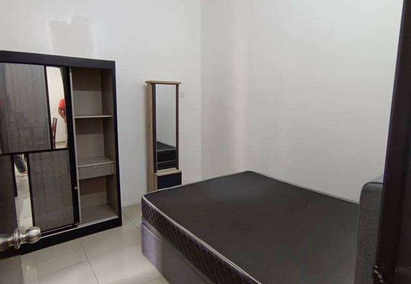 Taman Pengkalan Tiara, Pengkalan Tiara 9