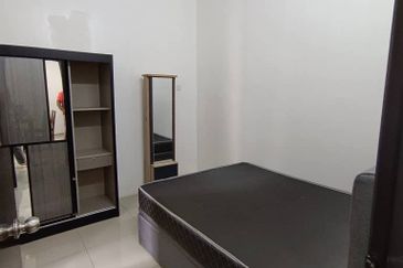 Taman Pengkalan Tiara