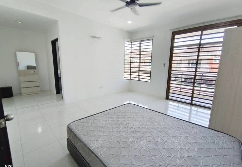 Taman Pengkalan Tiara, Pengkalan Tiara 9