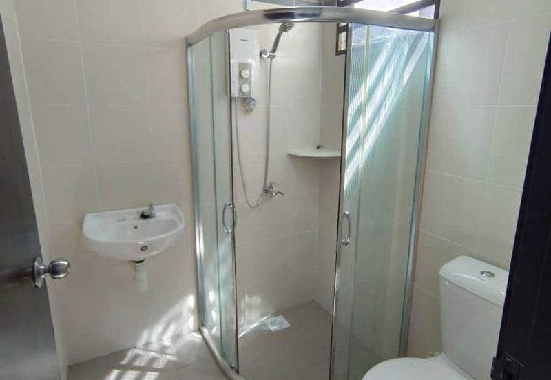 Taman Pengkalan Tiara, Pengkalan Tiara 9