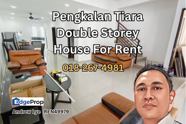 Taman Pengkalan Tiara