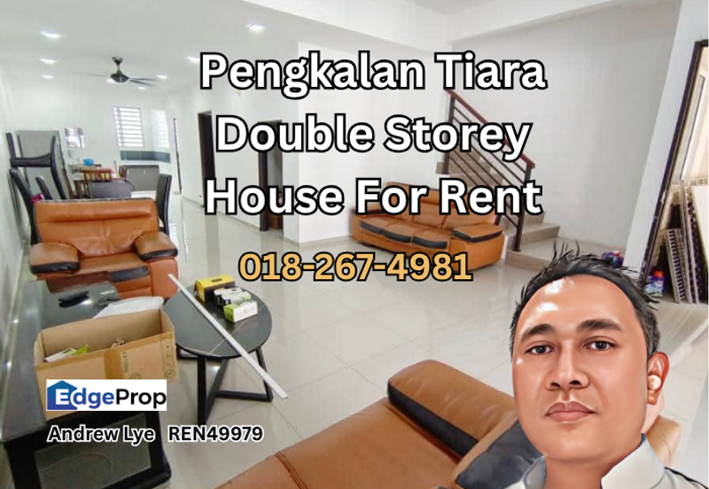 Taman Pengkalan Tiara, Pengkalan Tiara 9