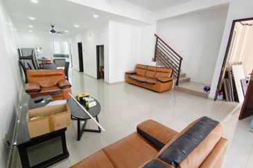 Taman Pengkalan Tiara