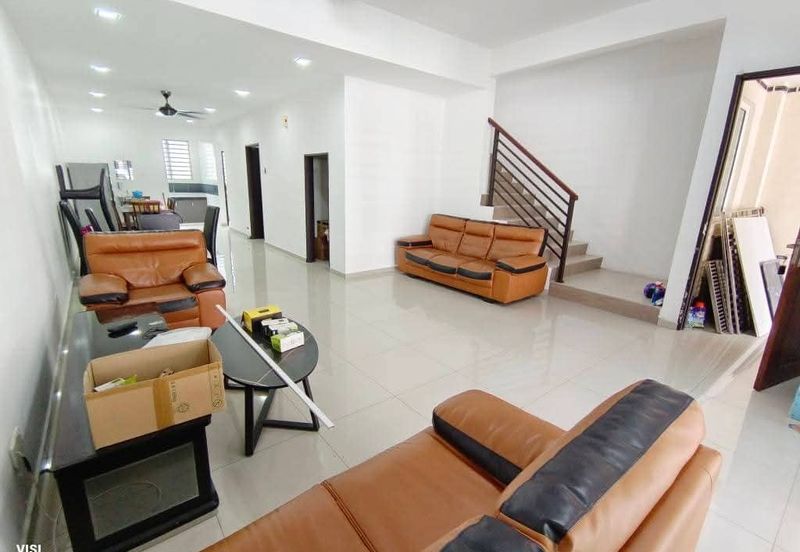 Taman Pengkalan Tiara, Pengkalan Tiara 9