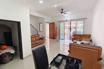 Taman Pengkalan Tiara