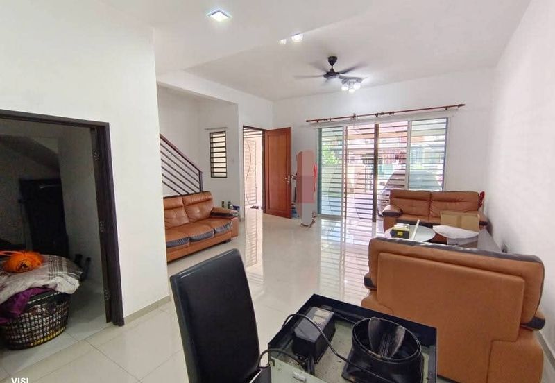 Taman Pengkalan Tiara, Pengkalan Tiara 9