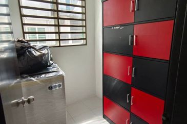 Taman Pengkalan Tiara