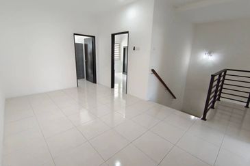 Taman Pengkalan Tiara