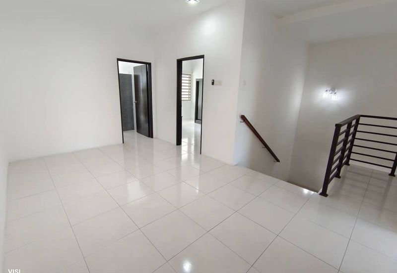 Taman Pengkalan Tiara, Pengkalan Tiara 9