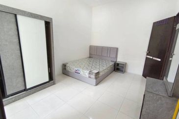 Taman Pengkalan Tiara