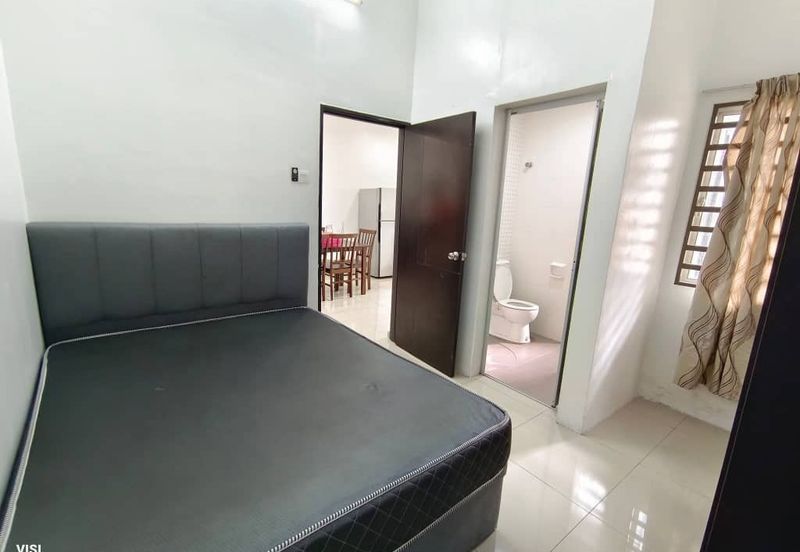 Taman Pengkalan Tiara, Pengkalan Tiara 9