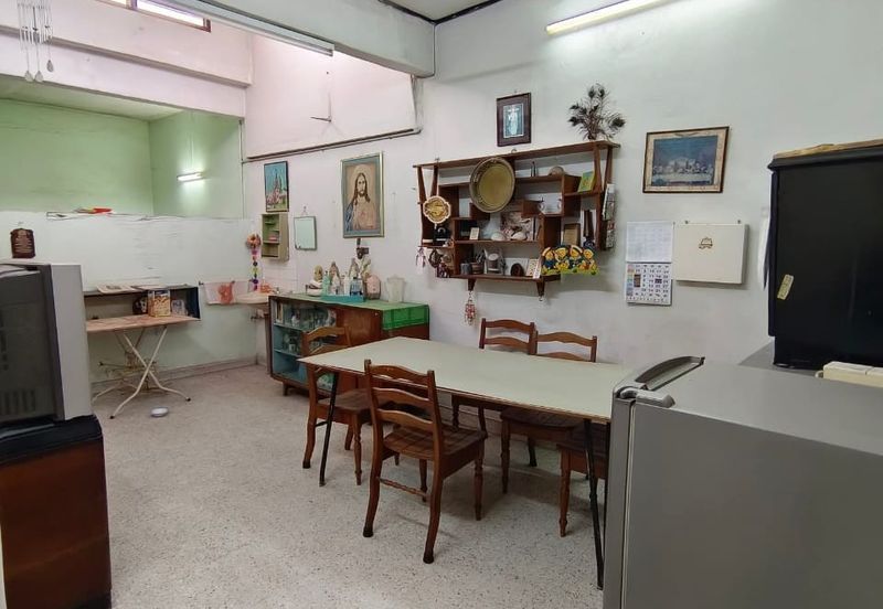 Taman Ipoh Selatan (Ipoh Garden South)