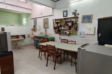 Taman Ipoh Selatan (Ipoh Garden South)