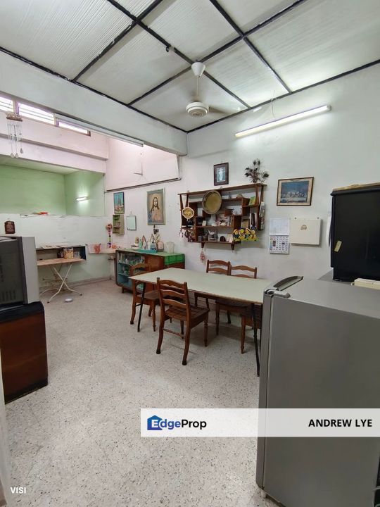 Ipoh Garden South Single Storey House For Sale , Perak, Ipoh