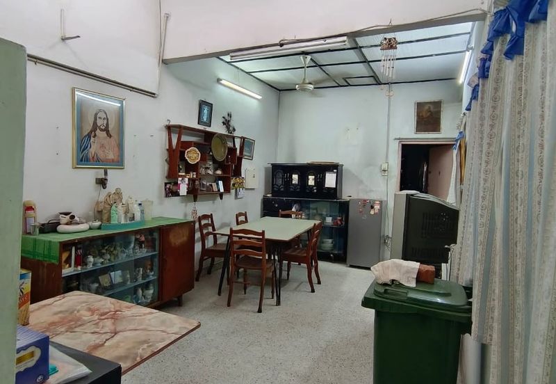 Taman Ipoh Selatan (Ipoh Garden South)