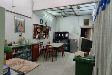 Taman Ipoh Selatan (Ipoh Garden South)