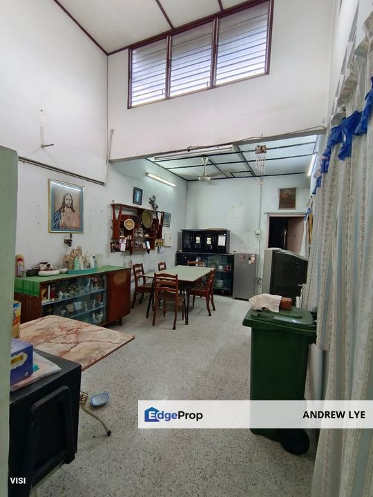 Ipoh Garden South Single Storey House For Sale , Perak, Ipoh