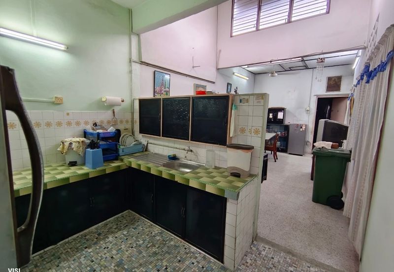 Taman Ipoh Selatan (Ipoh Garden South)