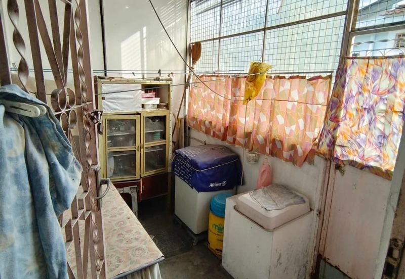 Taman Ipoh Selatan (Ipoh Garden South)