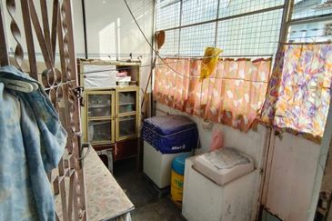 Taman Ipoh Selatan (Ipoh Garden South)