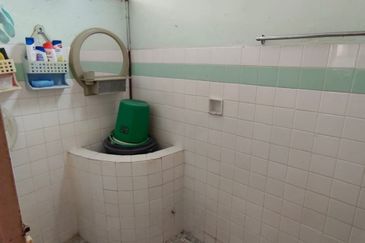 Taman Ipoh Selatan (Ipoh Garden South)