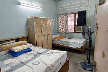 Taman Ipoh Selatan (Ipoh Garden South)