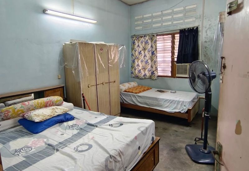 Taman Ipoh Selatan (Ipoh Garden South)