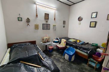 Taman Ipoh Selatan (Ipoh Garden South)