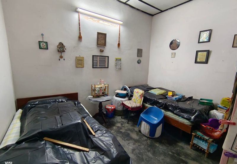 Taman Ipoh Selatan (Ipoh Garden South)