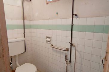 Taman Ipoh Selatan (Ipoh Garden South)