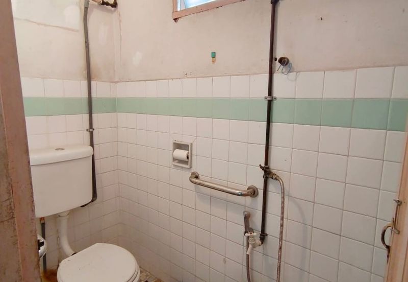 Taman Ipoh Selatan (Ipoh Garden South)