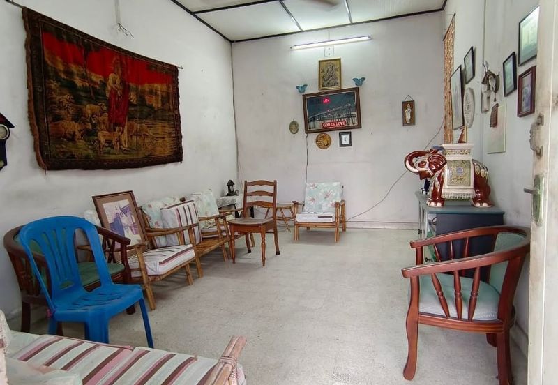 Taman Ipoh Selatan (Ipoh Garden South)