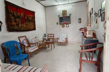 Taman Ipoh Selatan (Ipoh Garden South)