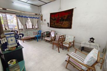 Taman Ipoh Selatan (Ipoh Garden South)