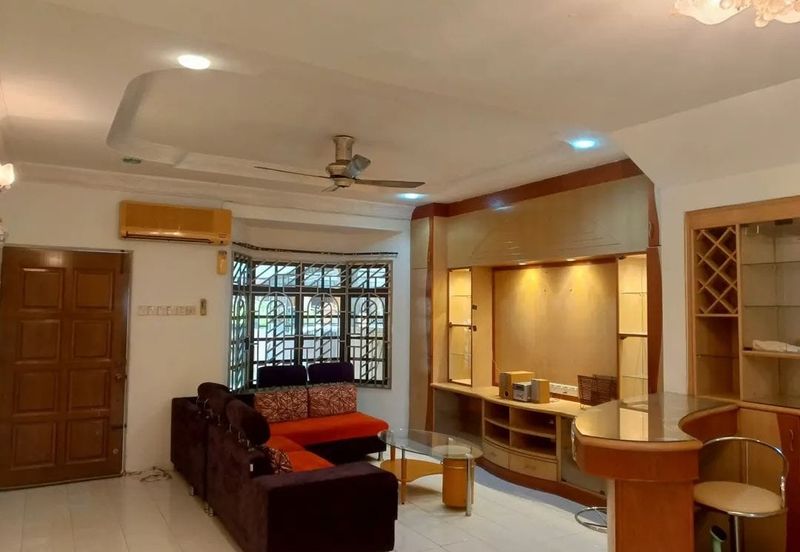 TAMAN PENGKALAN MAKMUR