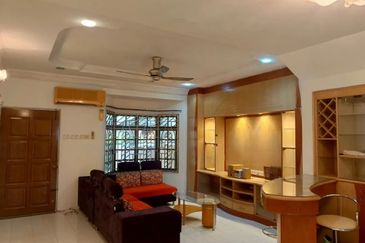 TAMAN PENGKALAN MAKMUR