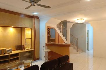 TAMAN PENGKALAN MAKMUR