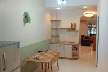 TAMAN PENGKALAN MAKMUR