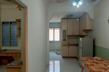 TAMAN PENGKALAN MAKMUR