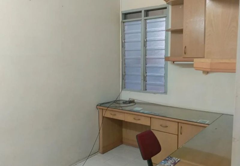 TAMAN PENGKALAN MAKMUR