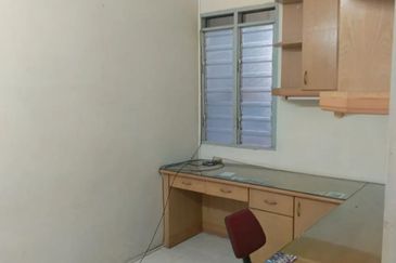 TAMAN PENGKALAN MAKMUR