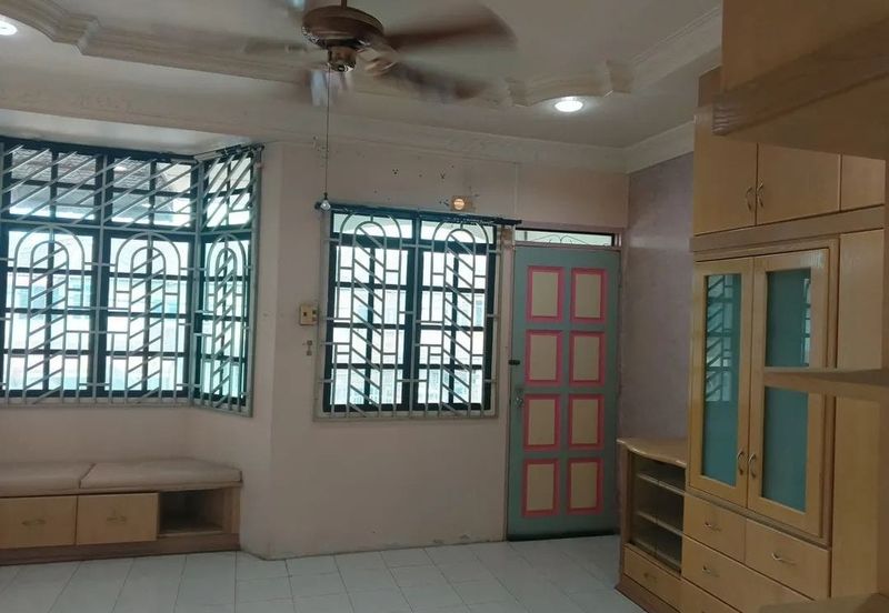 TAMAN PENGKALAN MAKMUR