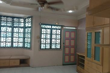 TAMAN PENGKALAN MAKMUR