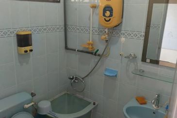 TAMAN PENGKALAN MAKMUR