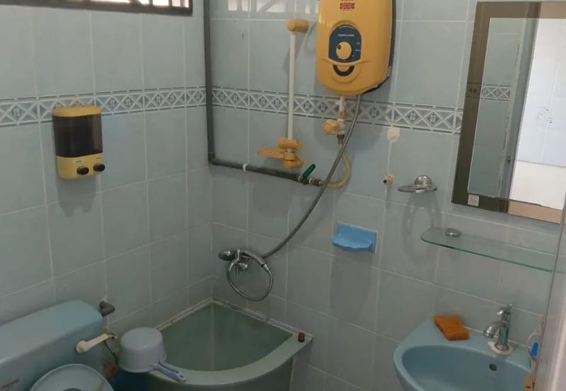 TAMAN PENGKALAN MAKMUR